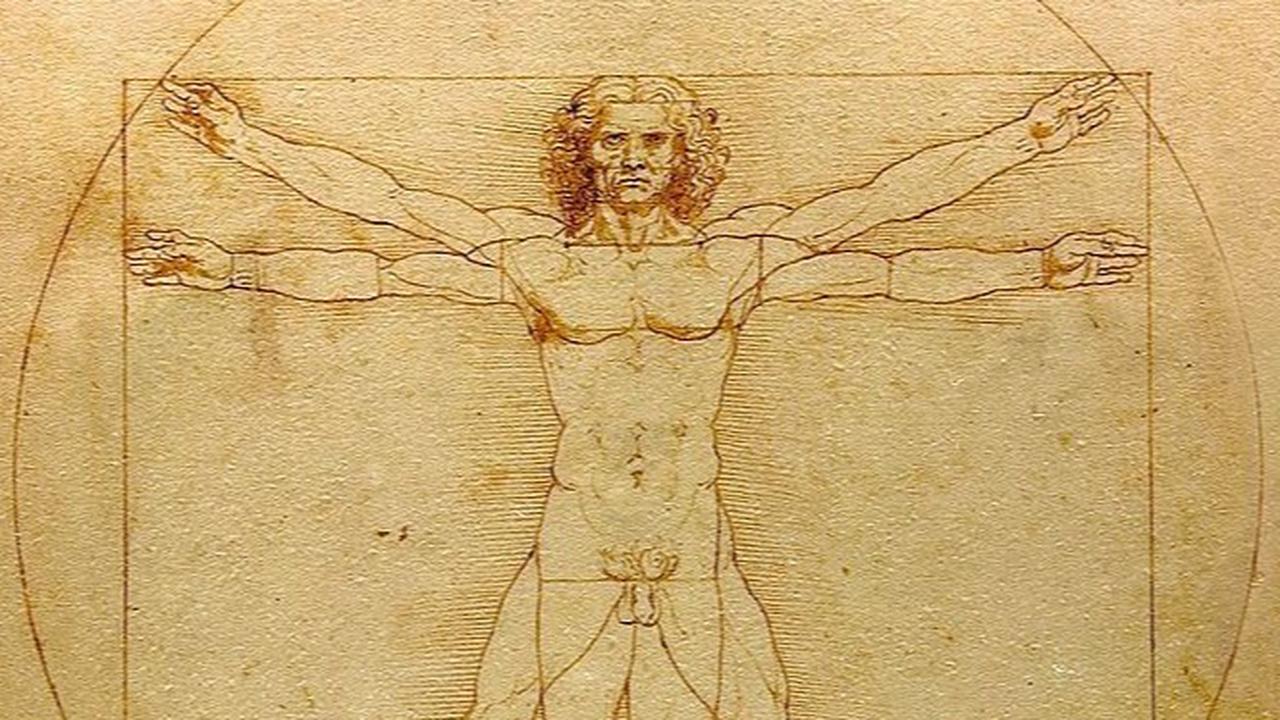 Leonardo da Vinci