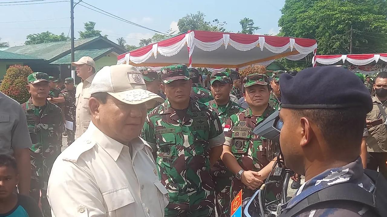 Dok. Istimewa