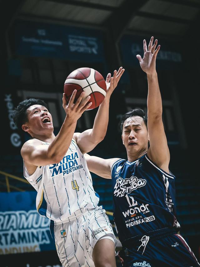 Satria Muda Pertamina Bandung