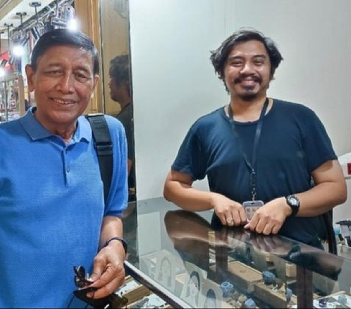 Dok. Istimewa
