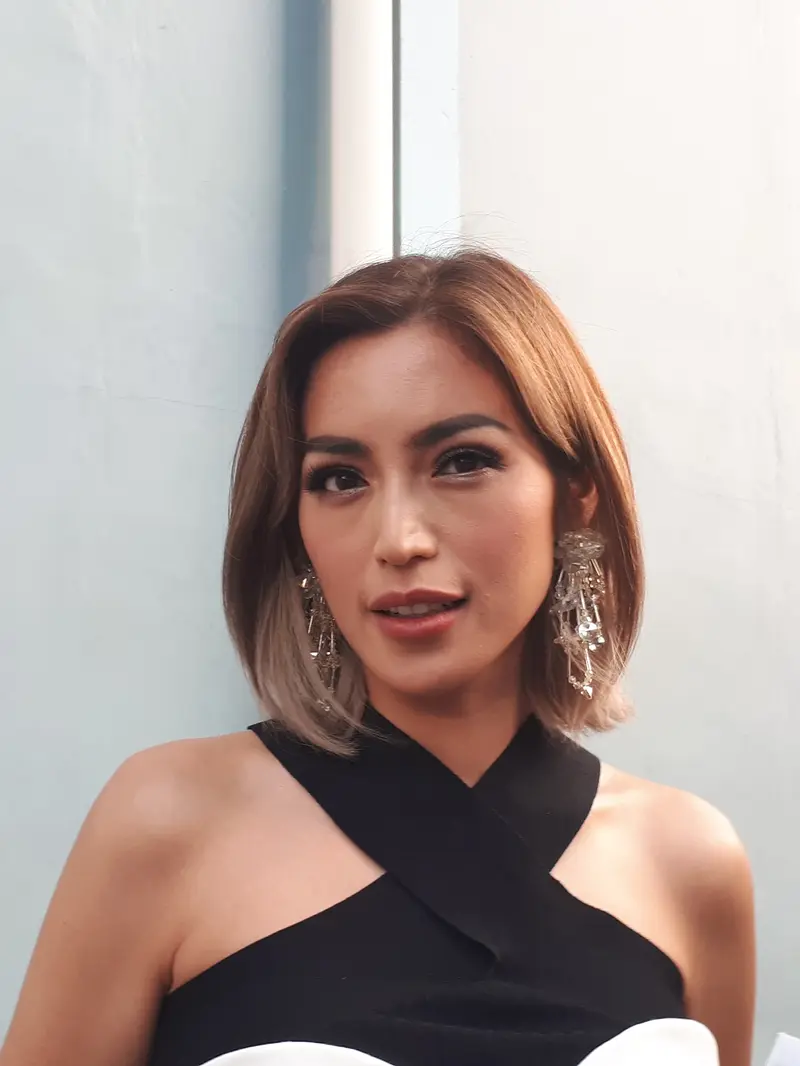 Jessica Iskandar (Liputan6.com/ Zulfa Ayu Sundari)