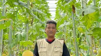 Peran Aktif Warga Ulubelu dalam Mendukung Green Hydrogen Pertamina