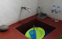 Warga Jambi Ngamuk 4 Hari Mandi Tampungan Air Hujan karena PDAM Mati Tanpa Pemberitahuan