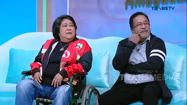 Suti Karno dan Rano Karno