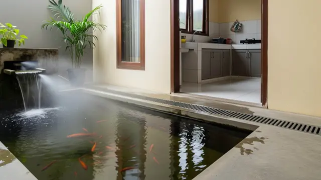 Tips Renovasi Rumah Subsidi Agar Sejuk & Adem Meski Cuaca Panas
