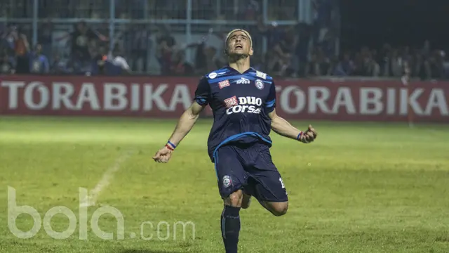 Cristian Gonzales