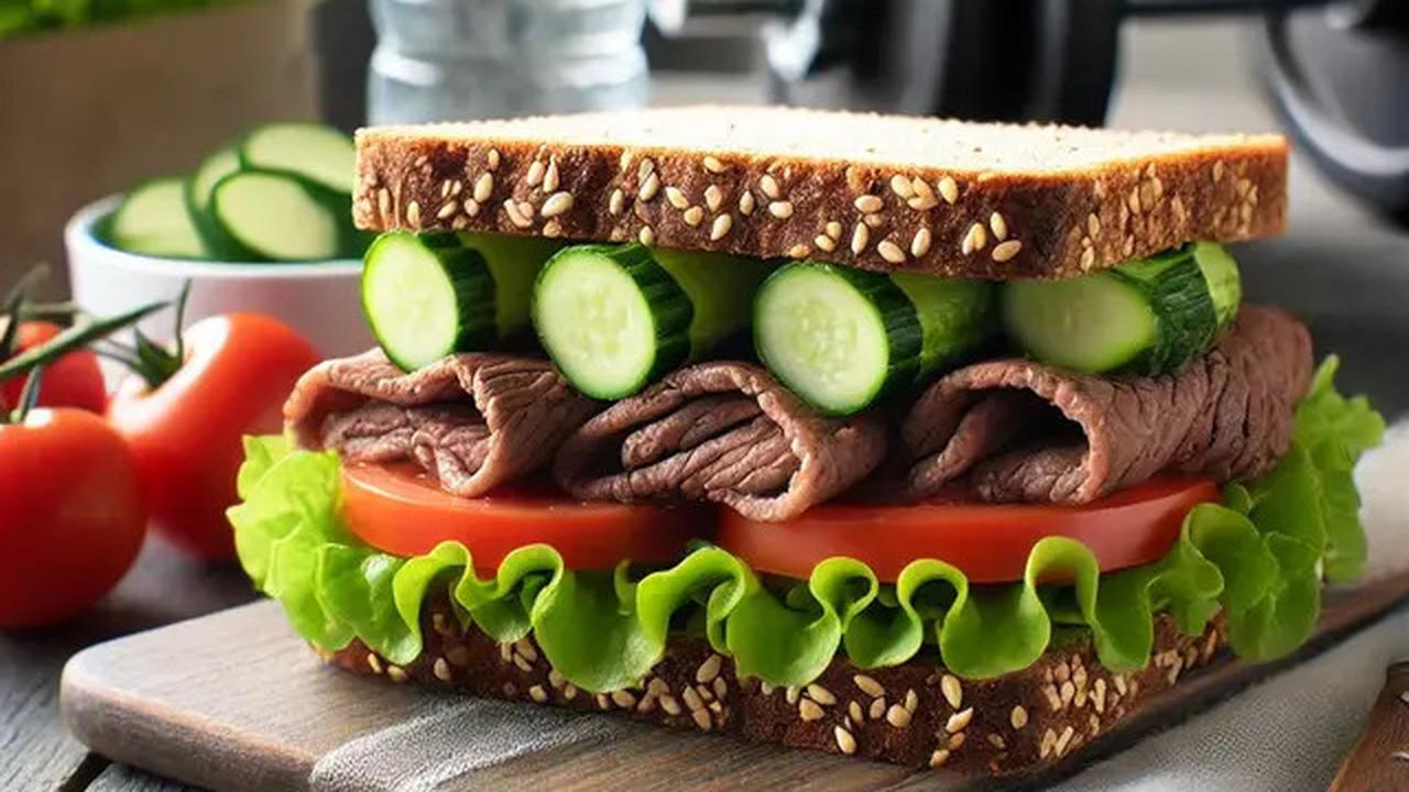 3 Rekomendasi Menu untuk Bulking Sebelum Gym
