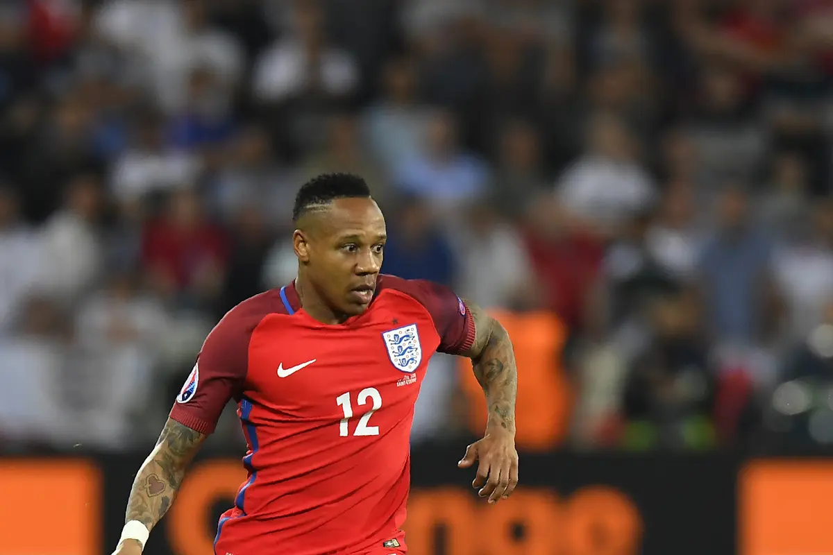 Nathaniel Clyne