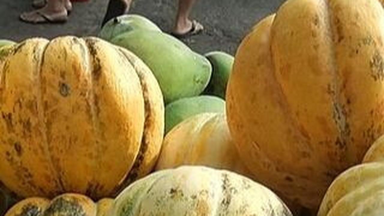 10 Manfaat Luar Biasa Blewah, Buah Kesayangan di Momen Buka Puasa