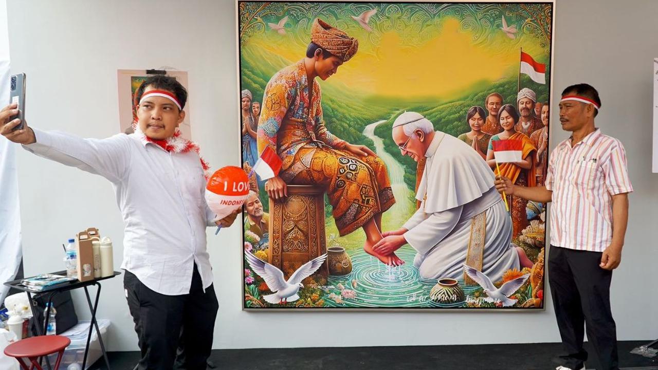 Dok. Istimewa