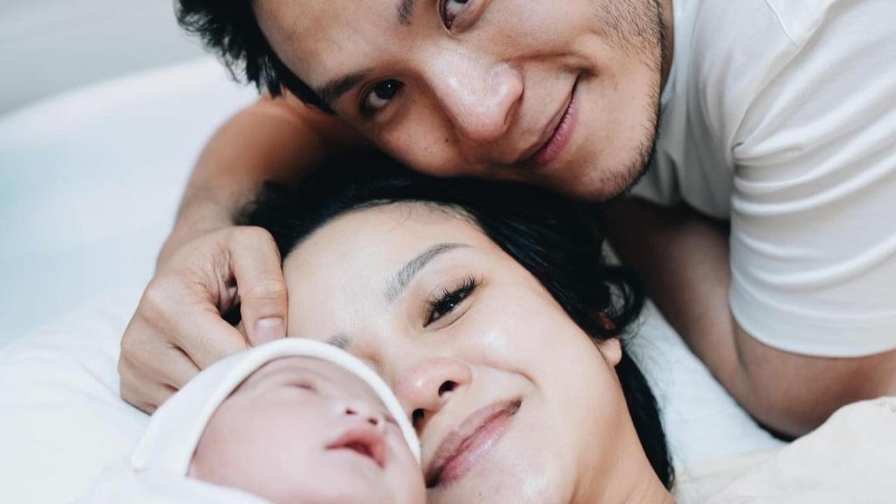 Cucu Jusuf Hamka