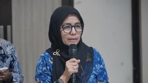 Satu Korban KM Virgo Dipulangkan ke Garut, 9 Masih Hilang