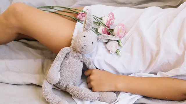 Mitos dan Fakta soal Membersihkan Area Kewanitaan - 2