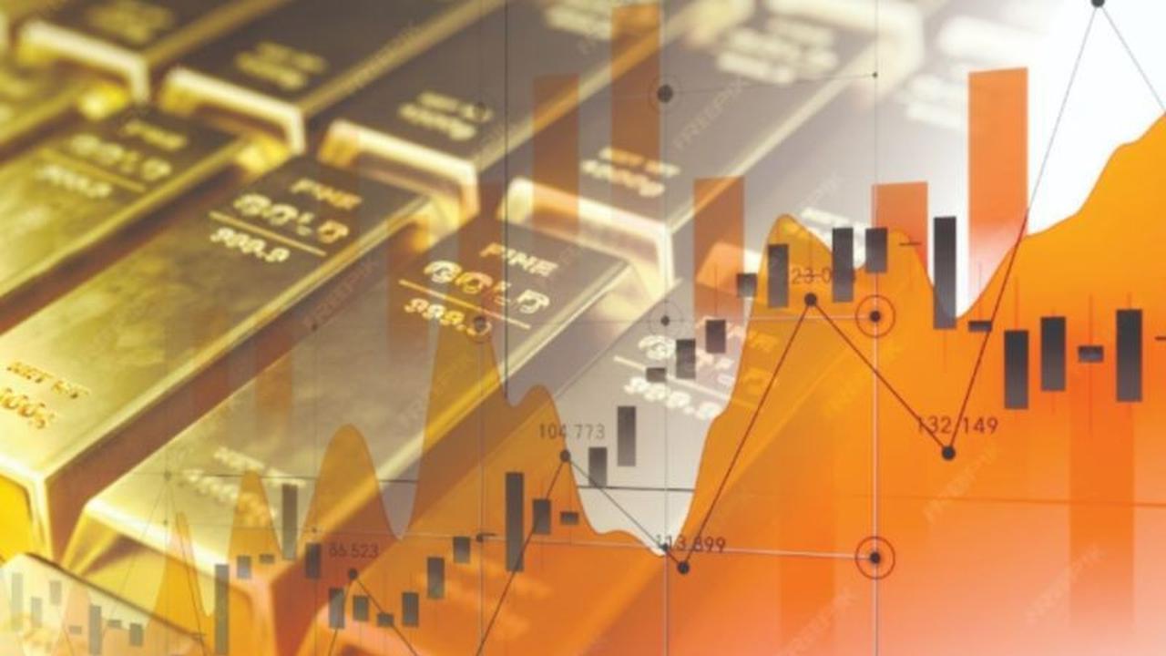 Volume Transaksi ICDX 2025 Melonjak 43,9 Persen, Emas Rupiah Jadi Primadona