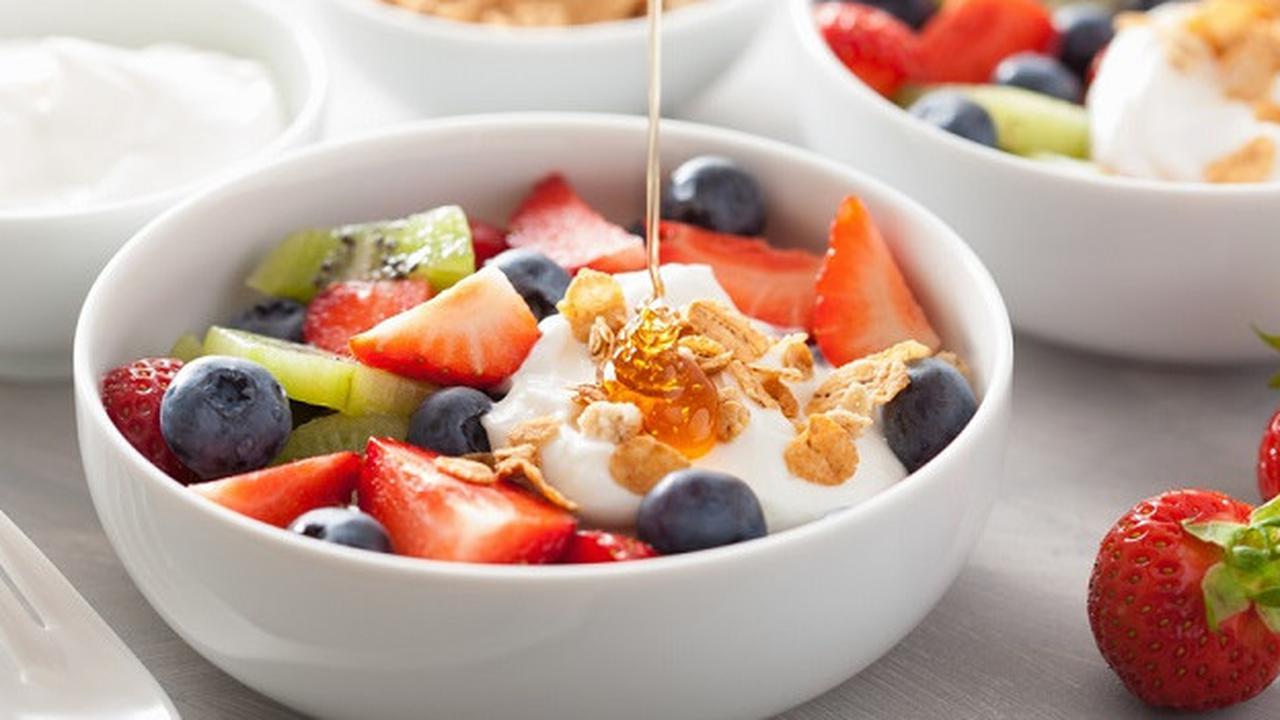 Cara Buat Salad Buah Segar dan Lezat untuk Camilan Sehat