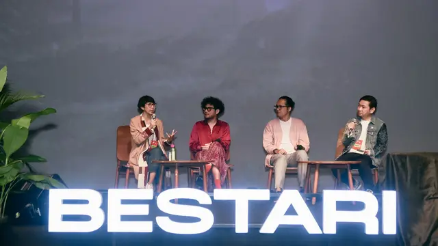 Bestari Festival, Cara Seru Edukasi Lingkungan dengan Pengalaman yang Menggugah Lima Indera