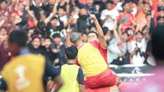 Arema FC Dipermak, Marcos Santos Sebut Persija Calon Juara