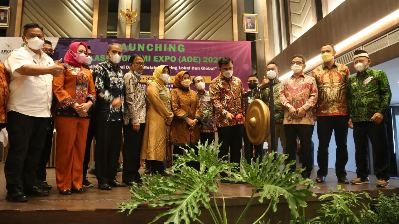 Apkasi