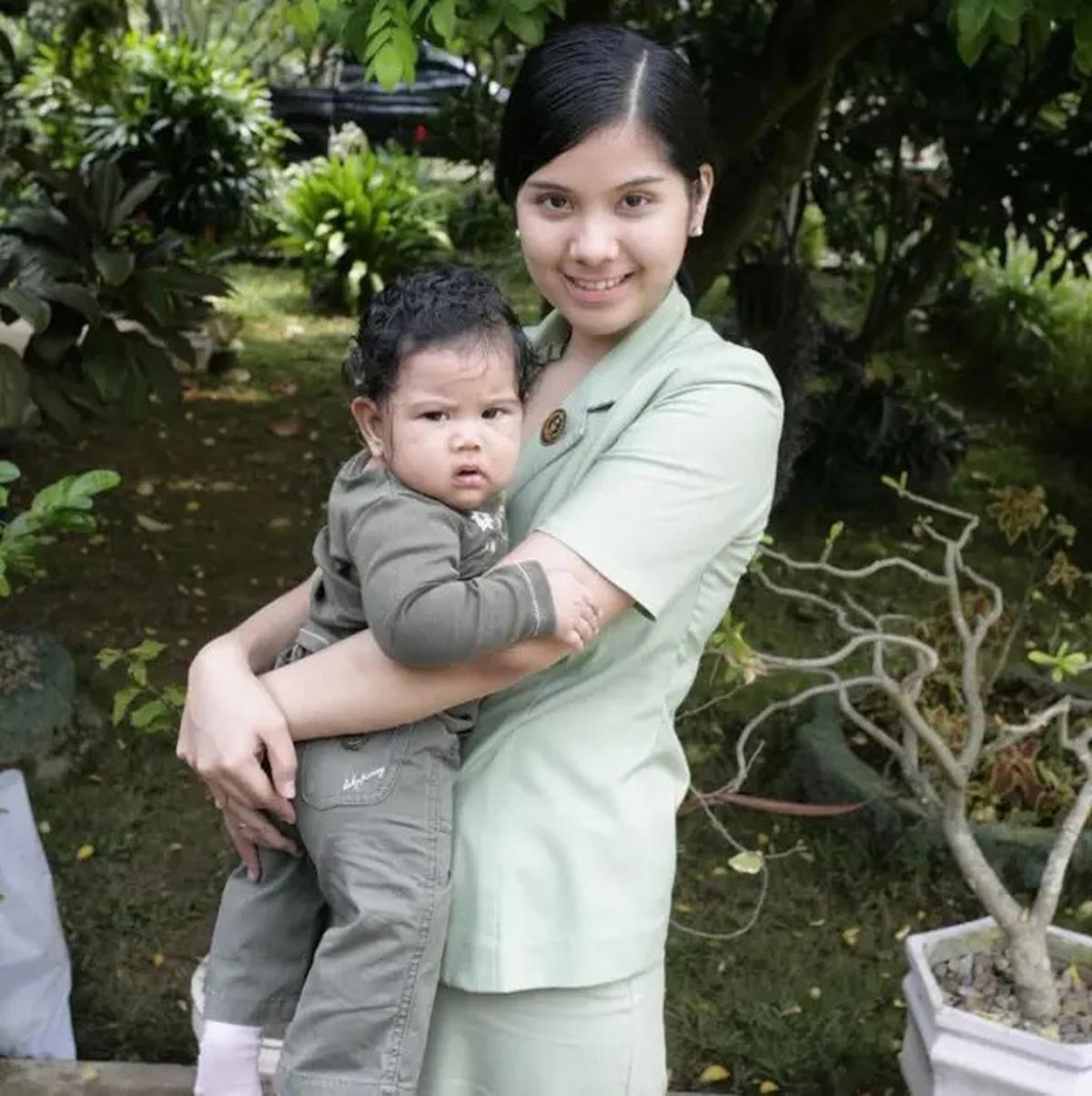 20 Tahun Menikah, Ini Perjalanan Cinta Agus Yudhoyono dan Annisa Pohan yang Semakin Romantis