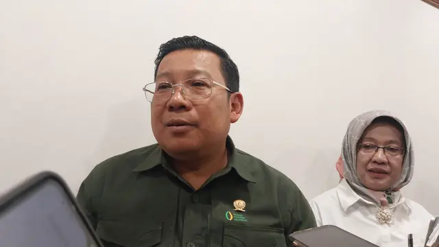 Kepala Badan Pangan Nasional (Bapanas) Arief Prasetyo Adi