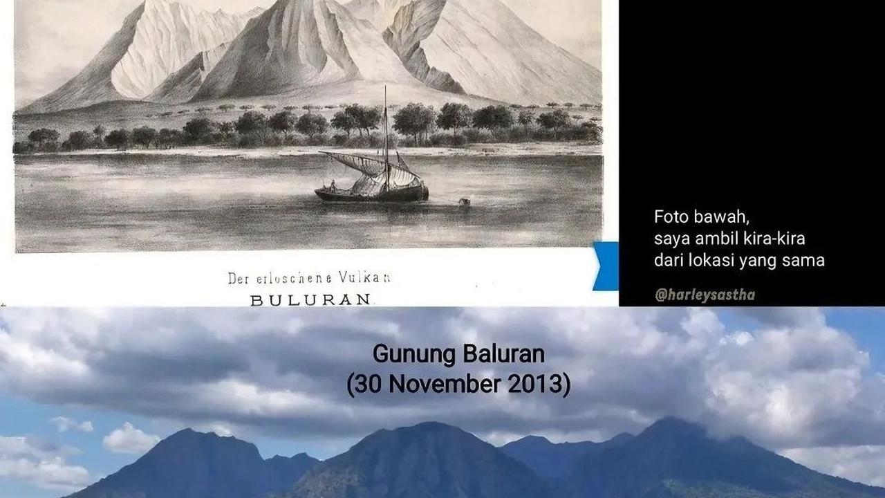 Tak Banyak Berubah