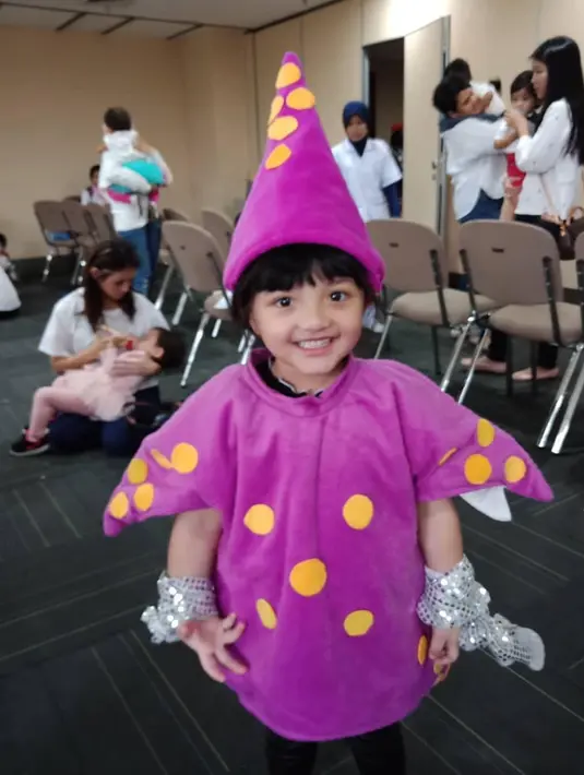 (Instagram/ashanty_ash)