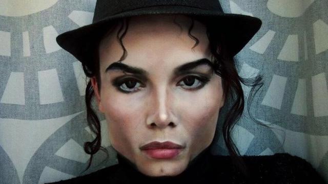 transformasi makeup (foto: instagram @jedydeady)