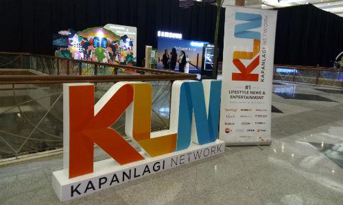 KLN @IDEAFEST 2017/Vemale.com/Zika Z