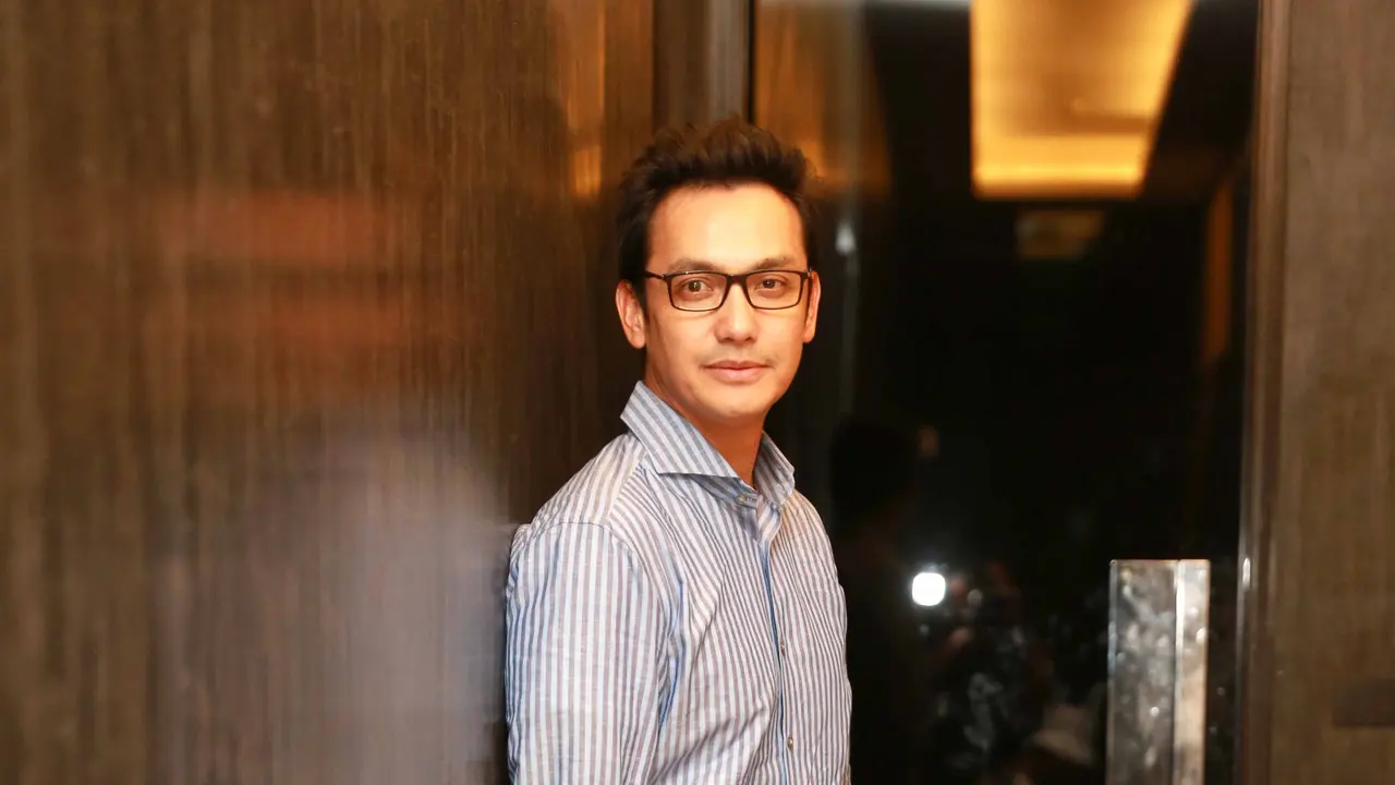 [Bintang] Gunawan