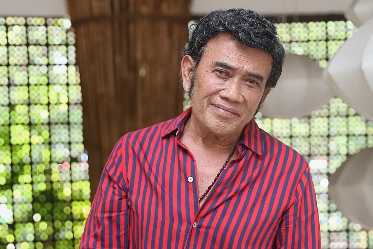 [Bintang] Rhoma Irama