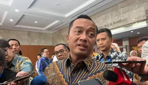 Gaya Komunikasi Menteri PU Dody Hanggodo Disorot, Ini Respons Istana
