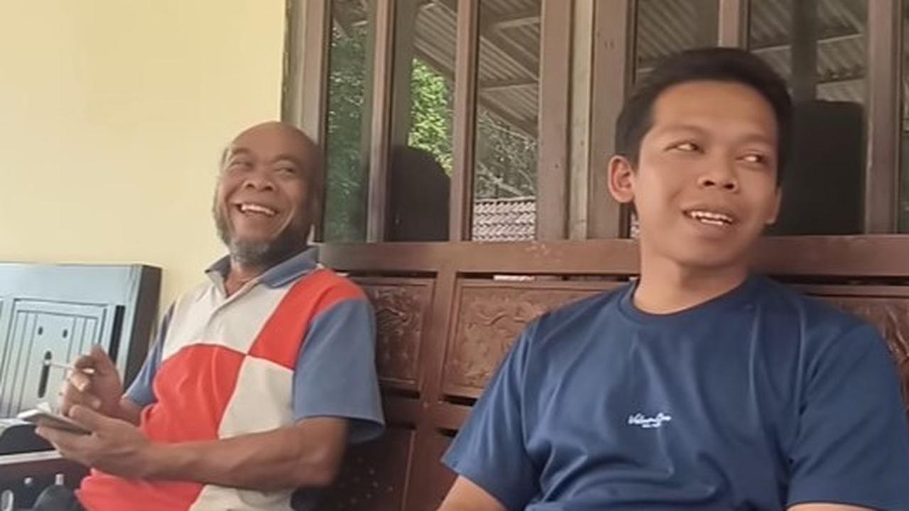 Udin Irchamna