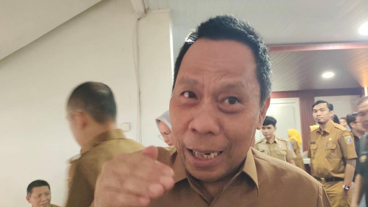 Tahukah Kamu? Pemprov Lampung Permudah Izin, Dongkrak Investasi Lampung Triliunan Rupiah!