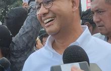Anies Mulai Persiapan Debat Pamungkas, Bakal Pakai Strategi Menyerang Lagi?