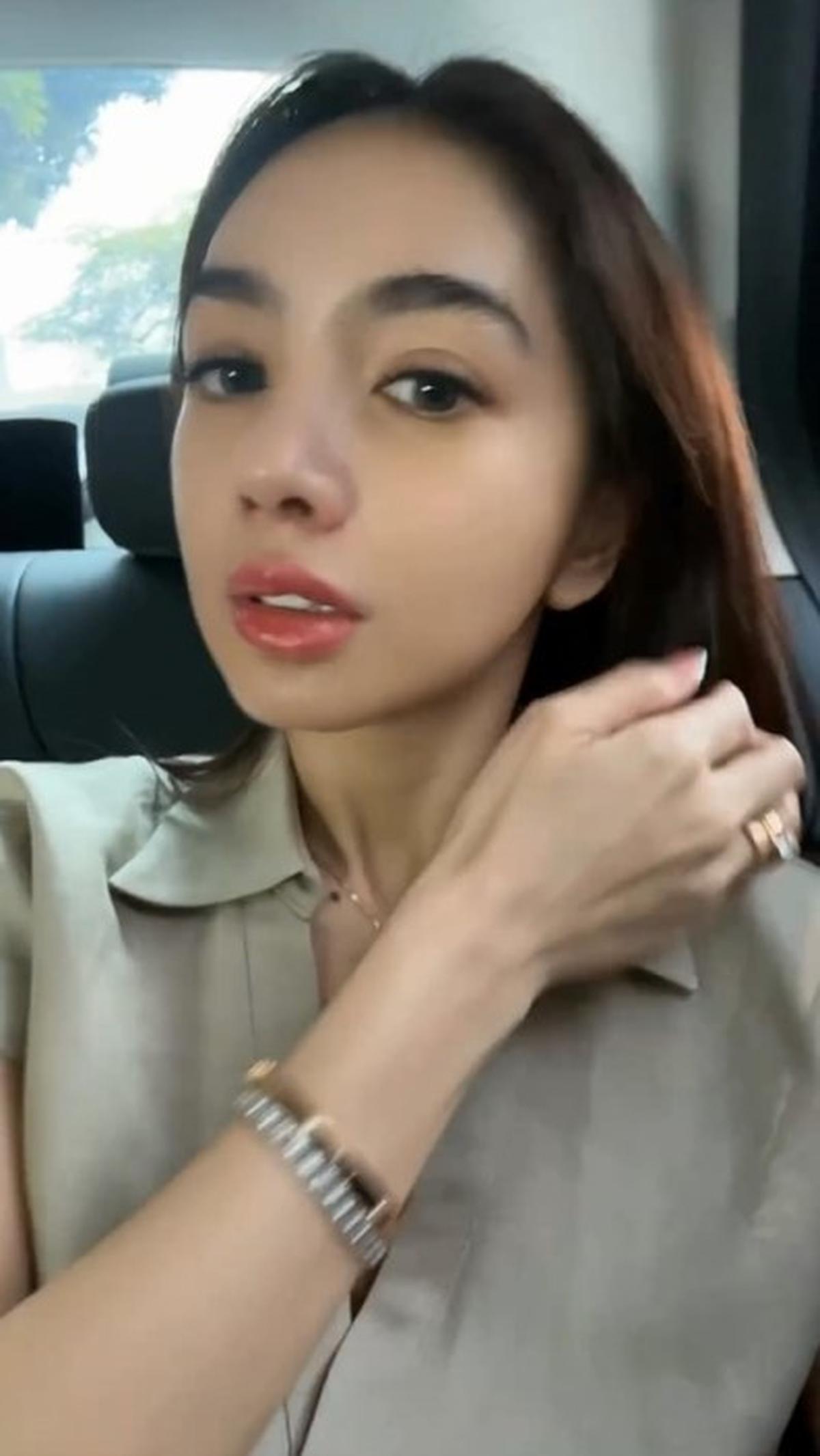 Hidung Semakin Ramping