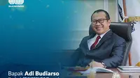 RUPS PT Sucofindo mengangkat Adi Budiarso sebagai Komisaris Sucofindo menggantikan Ilhamsyah. (Dok Sucofindo)