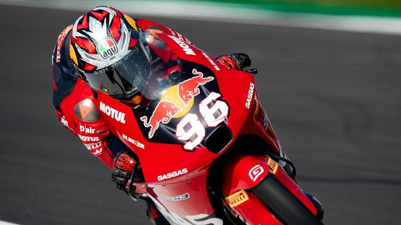 Klasemen Sementara Moto3 2024 Usai Seri Emilia Romagna di Misano