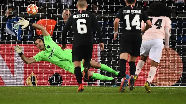 Gianluigi Buffon