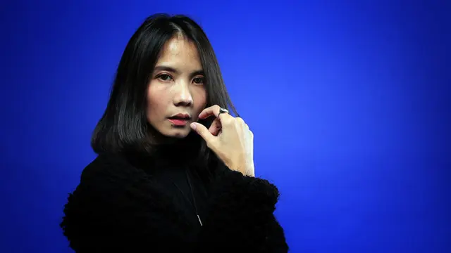 [Bintang] Nadya Fatira