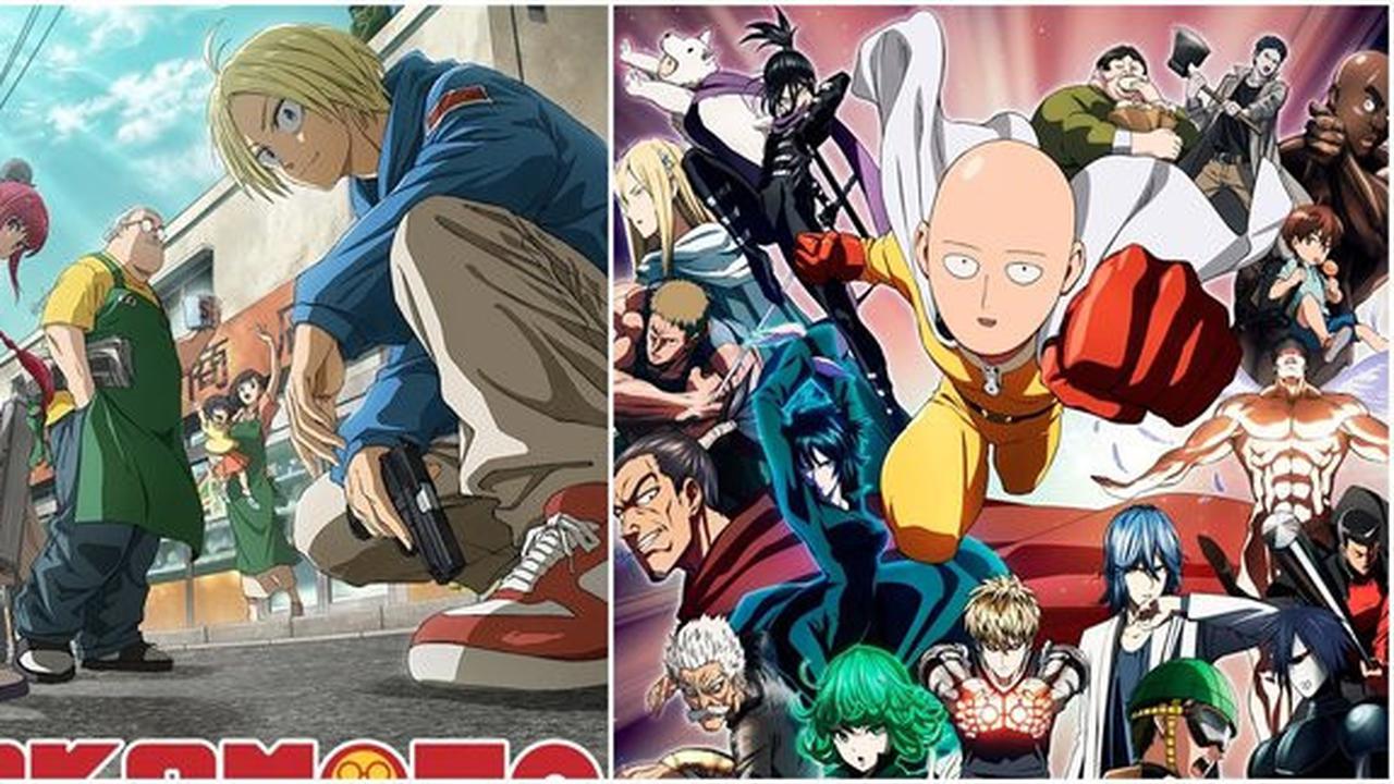 5 Karakter Anime yang Mengecoh: Terlihat Biasa, Tapi Punya Kekuatan untuk Hancurkan Dunia