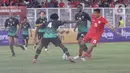Sebagai catatan, timnas Indonesia akan melakoni dua laga penting pada lanjutan Kualifikasi Piala Dunia 2026 zona Asia. (Liputan6.com/Herman Zakharia)