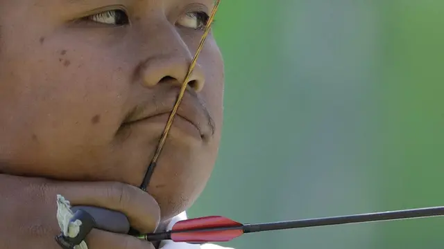Olimpiade Indonesia