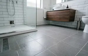 TOP 3: Tanda Floor Drain Kamar Mandi Tidak Berfungsi Baik hingga Ide Lantai Teras Rumah Kecil Terlihat Luas