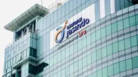 Gedung kantor&nbsp;PT Asuransi Jasa Indonesia (Jasindo) (dok: Jasindo)