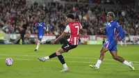 Gol Telat Brentford Bikin Chelsea Kehilangan Poin, Enzo Maresca Angkat Bicara