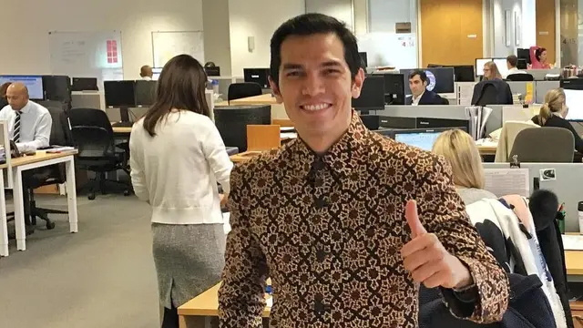 Adrian Maulana