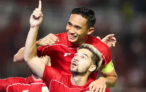 4 Pilar Timnas Indonesia di FIFA ASEAN Cup 2026
