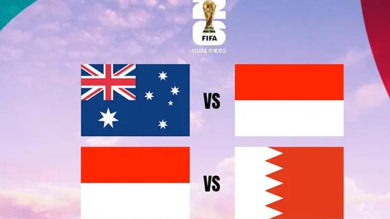 Bahrain Umumkan 26 Pemain untuk Lawan Indonesia dan Jepang, Kita Tunggu di GBK!