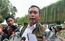 Bulog Siap Kelola Sembilan Bahan Pokok, Perkuat Ketahanan Pangan Nasional