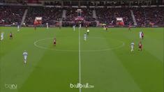 Berita video highlights Premier League Bournemouth Vs West Ham 3-3. This video is presented by Ballball.